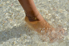 Hawaii Anklet