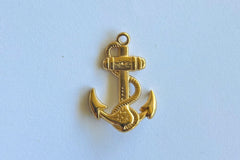 Anchor Charm