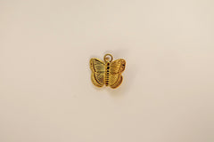 Butterfly Charm