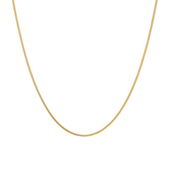 Clara Snake Chain Necklace