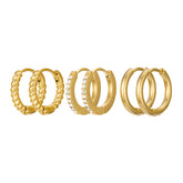 Rome Hoop Set