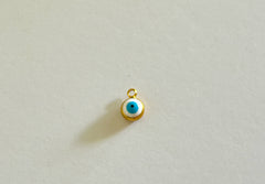 Ekta Evil Eye Charm