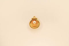 Gigi Pearl Charm