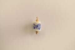 Lola Porcelain Charm