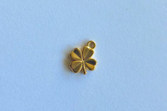 Lucky Clover Charm