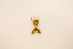 Mermaid Charm