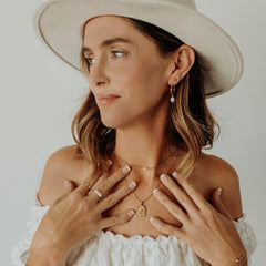 Stockholm Luxury Ring