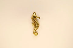Sea Horse Charm