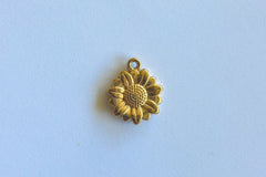 Sunflower Charm