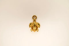 Turtle Charm