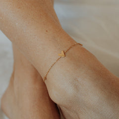 Amalfi Anklet