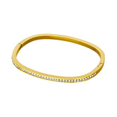 Elk Elegance Bangle