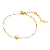 Amor de Diamond Bracelet