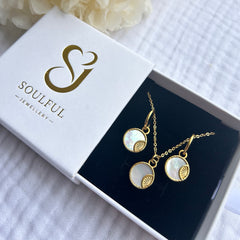 Seoul Sunrise Collection