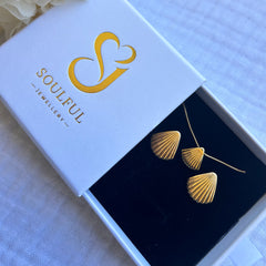 Valencia Shell Collection