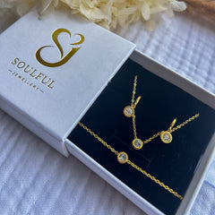 Amor de Diamond Collection