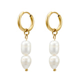 Glasgow Grandeur Hoops