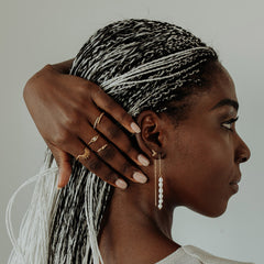 Ha Long Pearls Threads