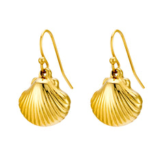 Chicago Charm Earrings