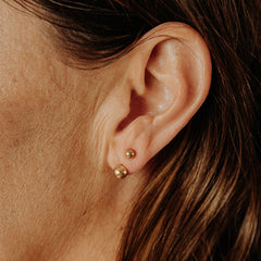 Dublin Doubles Stud Set