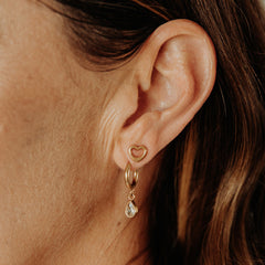 Purity in Porto Studs