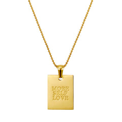 Lille Love Necklace