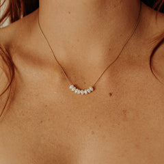 Marseille Elegance Necklace