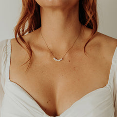 Marseille Elegance Necklace