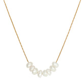 Marseille Elegance Necklace