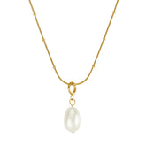 Copenhagen Classic Necklace