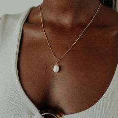 Copenhagen Classic Necklace