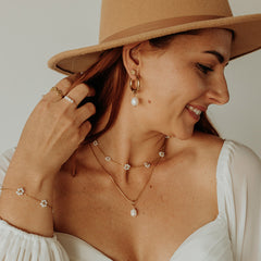 Copenhagen Classic Necklace