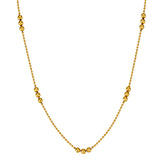 Milan Eloquence Necklace