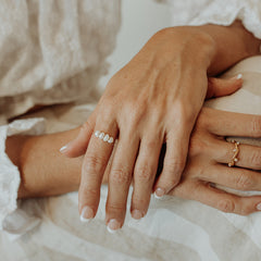 Stockholm Luxury Ring