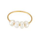 Stockholm Luxury Ring