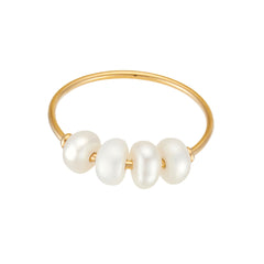 Stockholm Luxury Ring