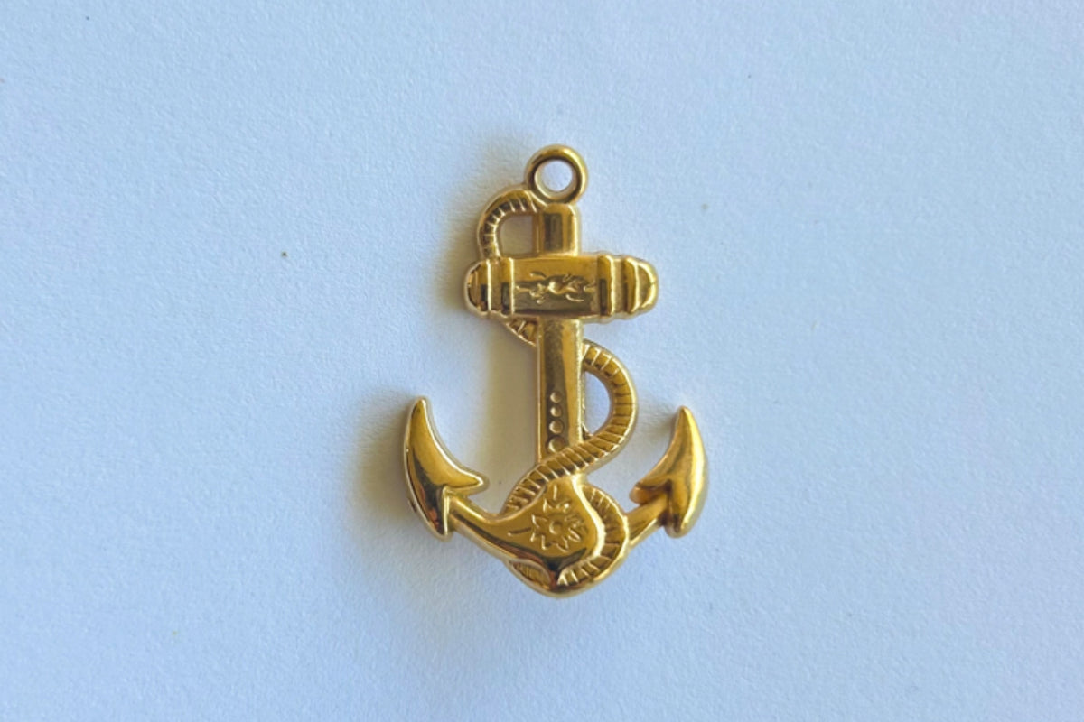 Anchor Charm