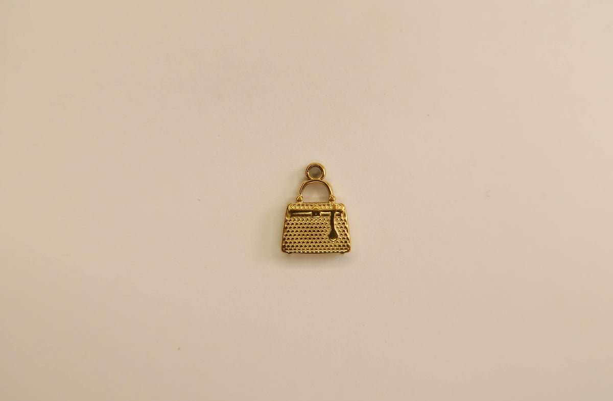 Birkin Charm