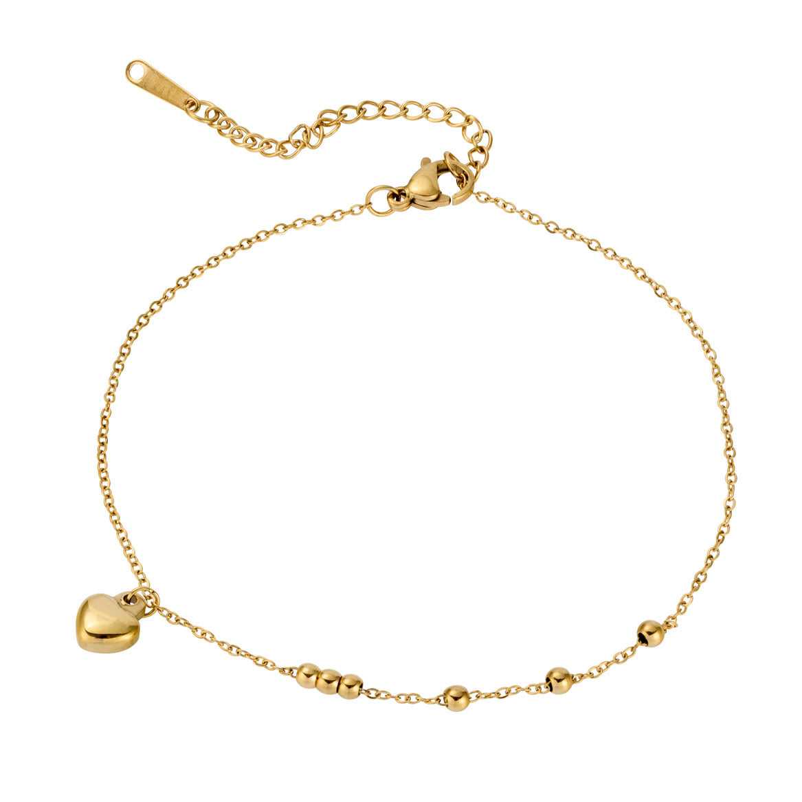 Hawaii Anklet