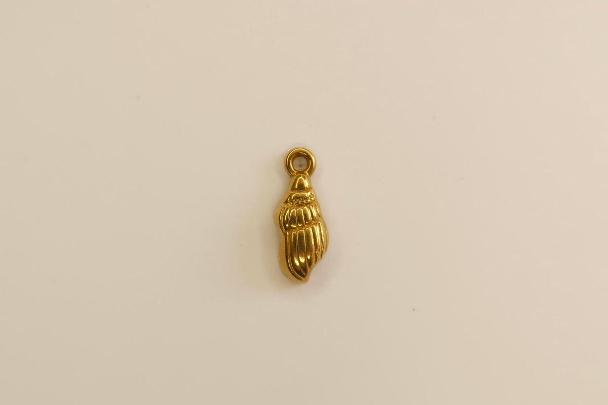 Collins Shell Charm