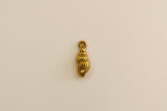 Collins Shell Charm