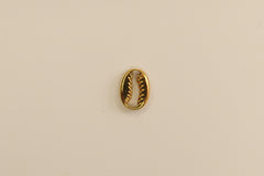 Cora Shell Charm