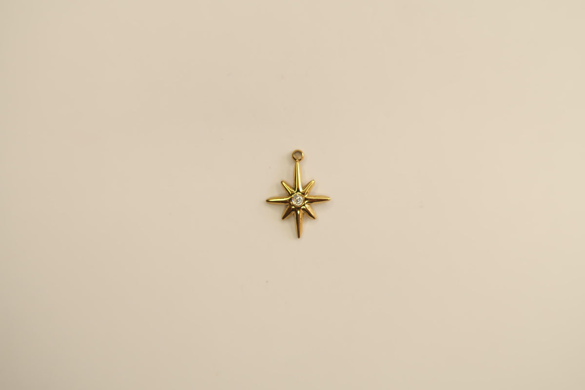Diana Charm