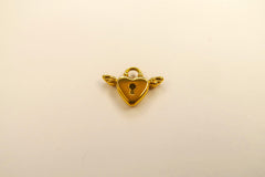 Glory Heart Charm