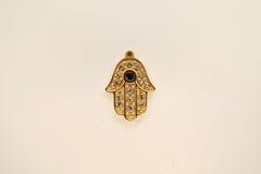 Hana Hand Charm