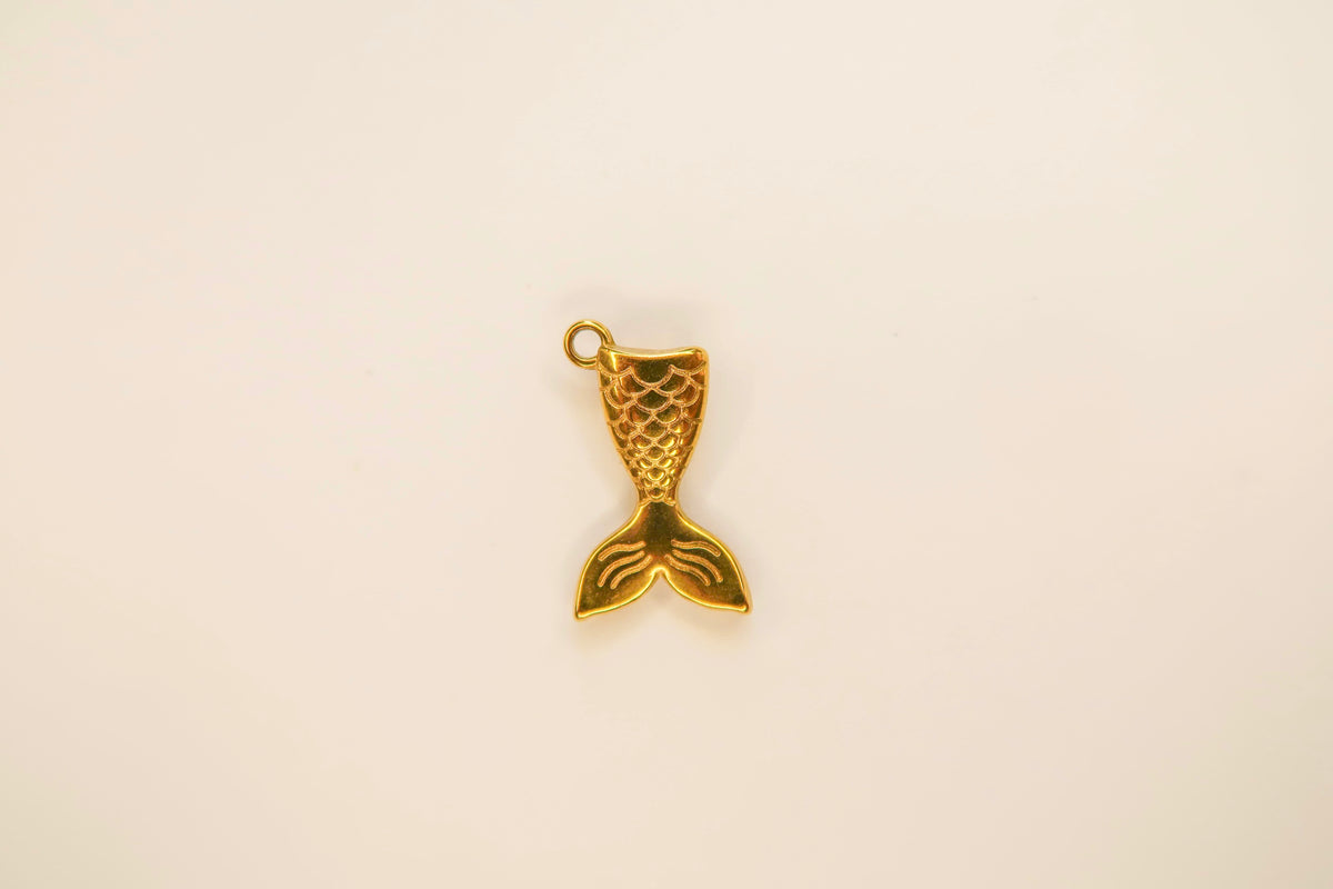 Mermaid Charm