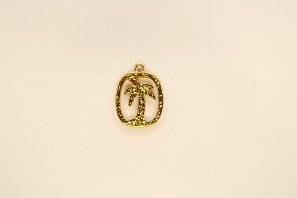 Palm Charm