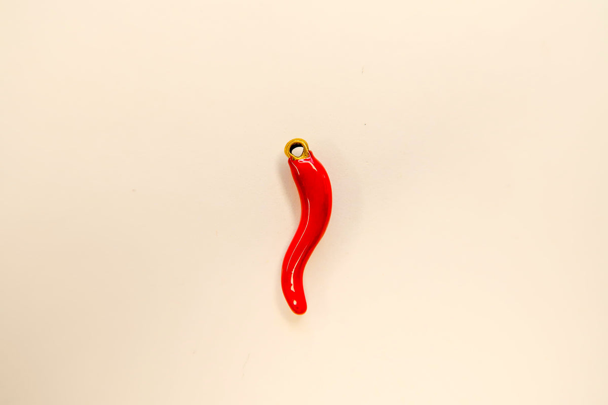 Red Chilli Charm