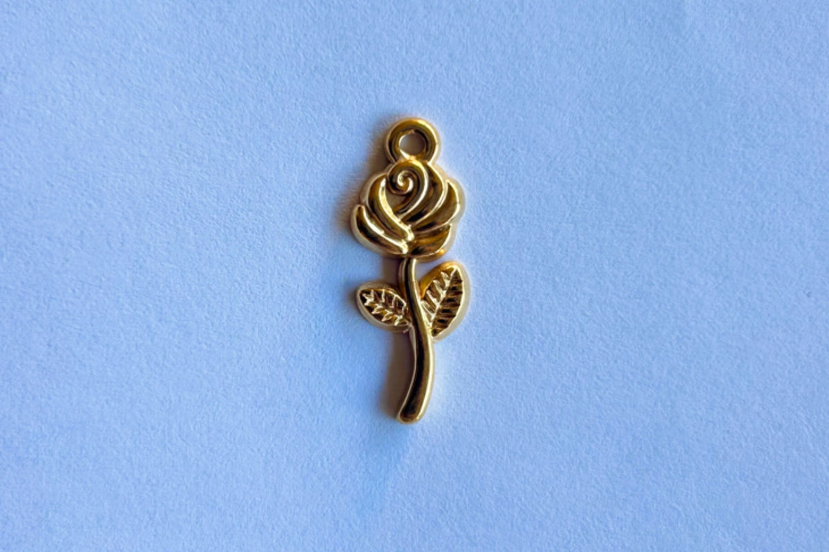 Rosy Charm