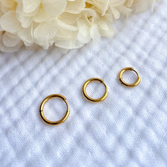 Hanoi Hoop Set